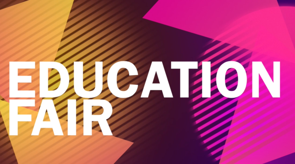 Education Fair 2020-21