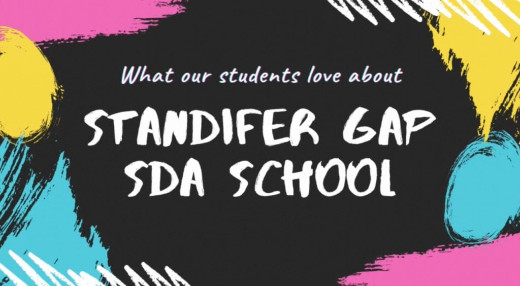 Why Choose Standifer Gap?