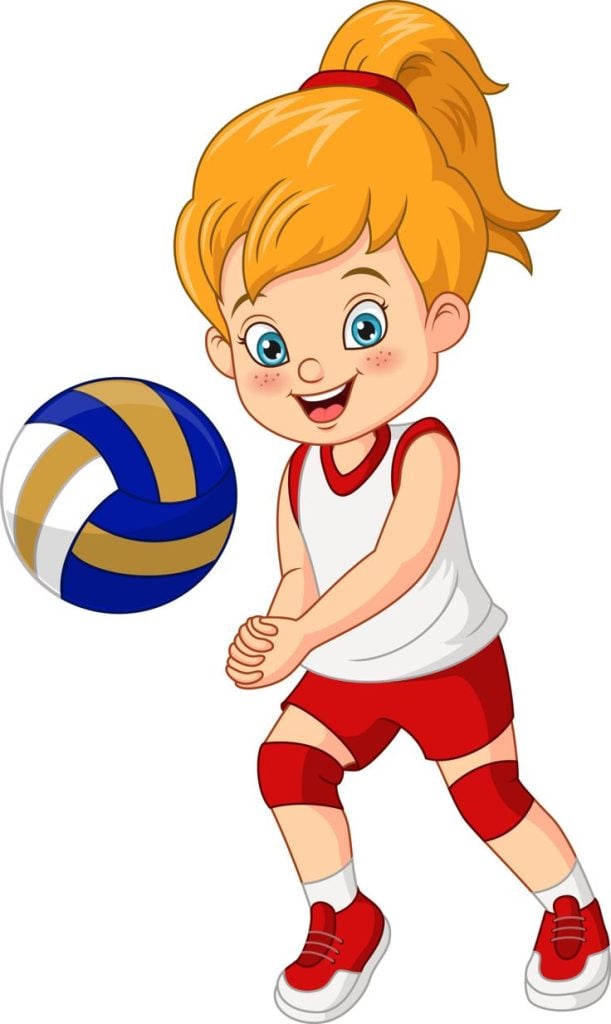 Volleyball