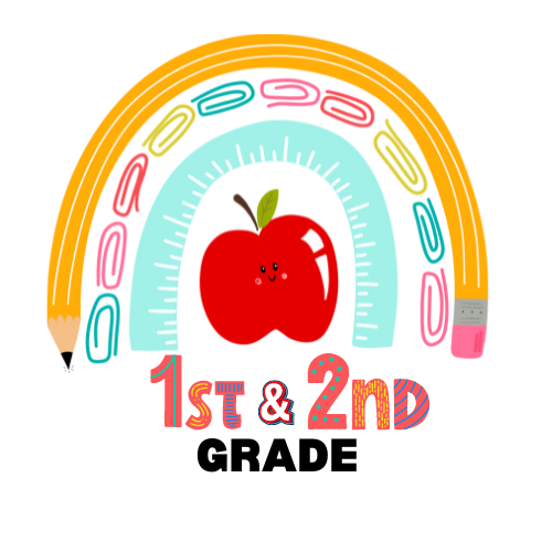 1st & 2nd Grades