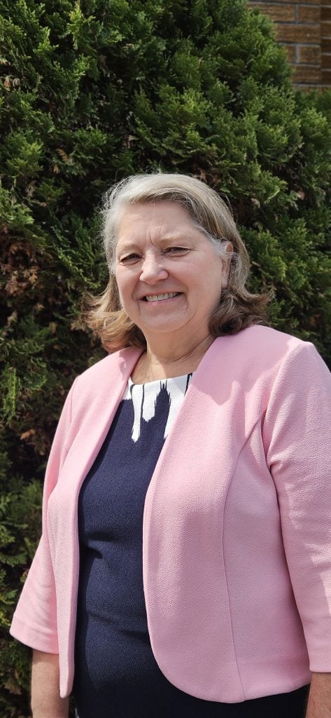 Becky Daugherty