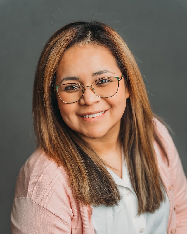 Yolanda Cruz