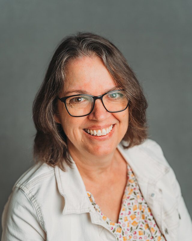 Carol Raney
