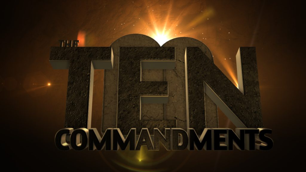 Deuteronomy: Remember Your God