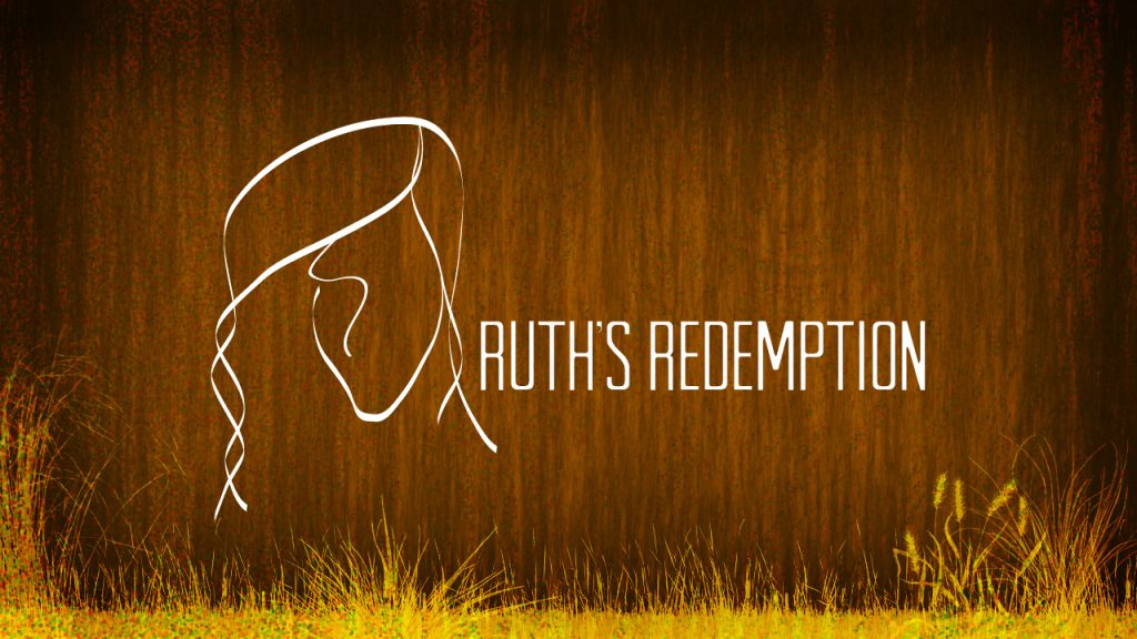 Ruth: Next of Kin