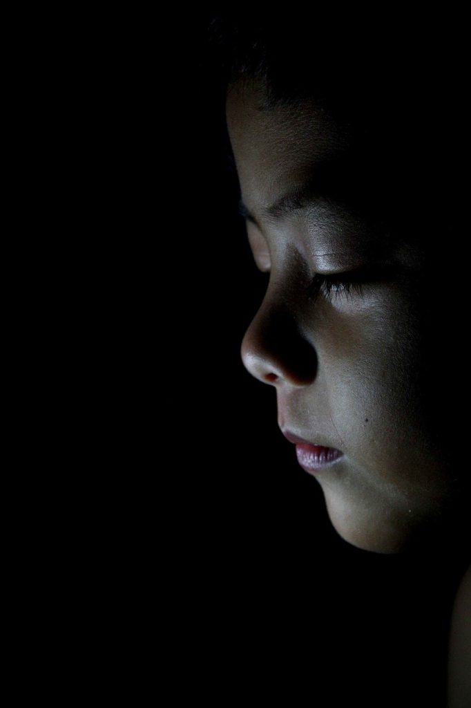 Job: Trusting God in the Dark