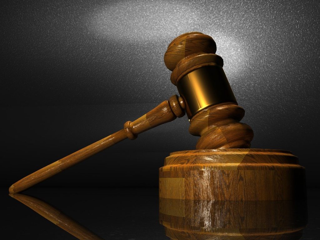 Micah: Before the Divine Tribunal