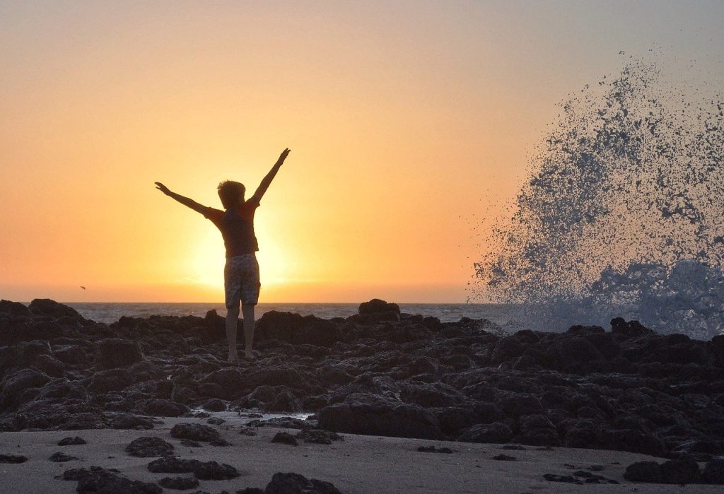 Habakkuk: Yet I Will Rejoice
