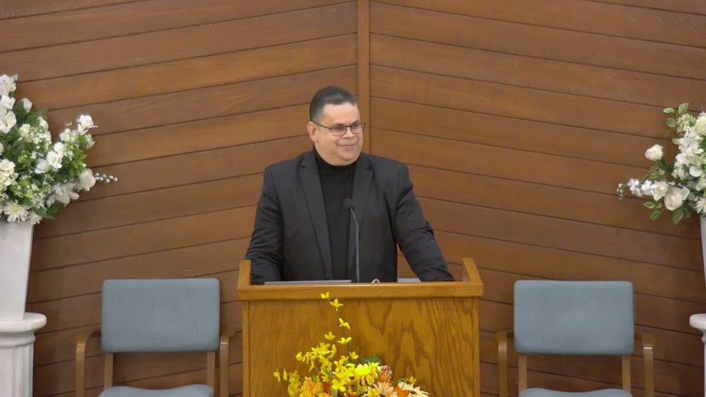 International Sabbath