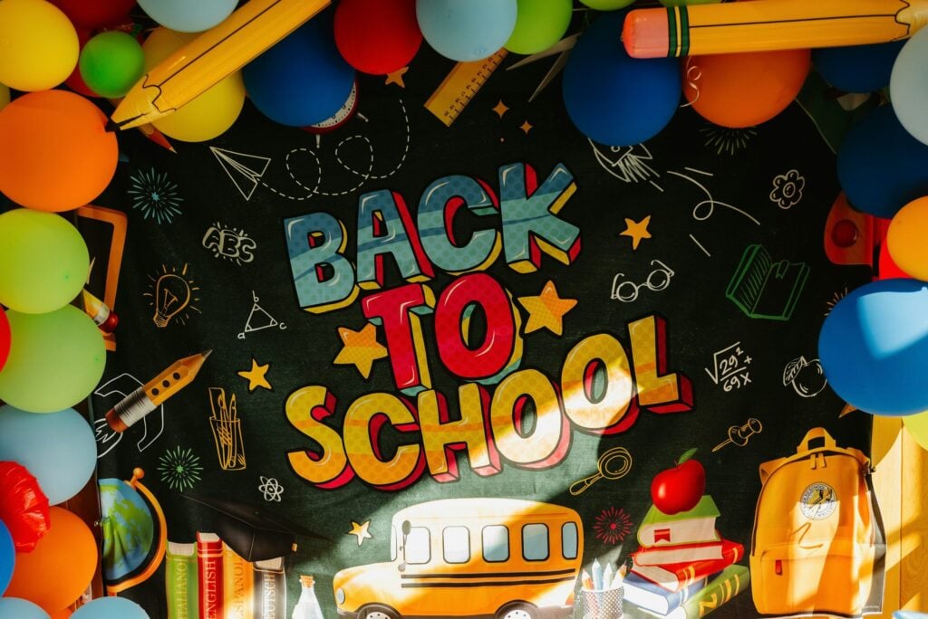 School Resumes