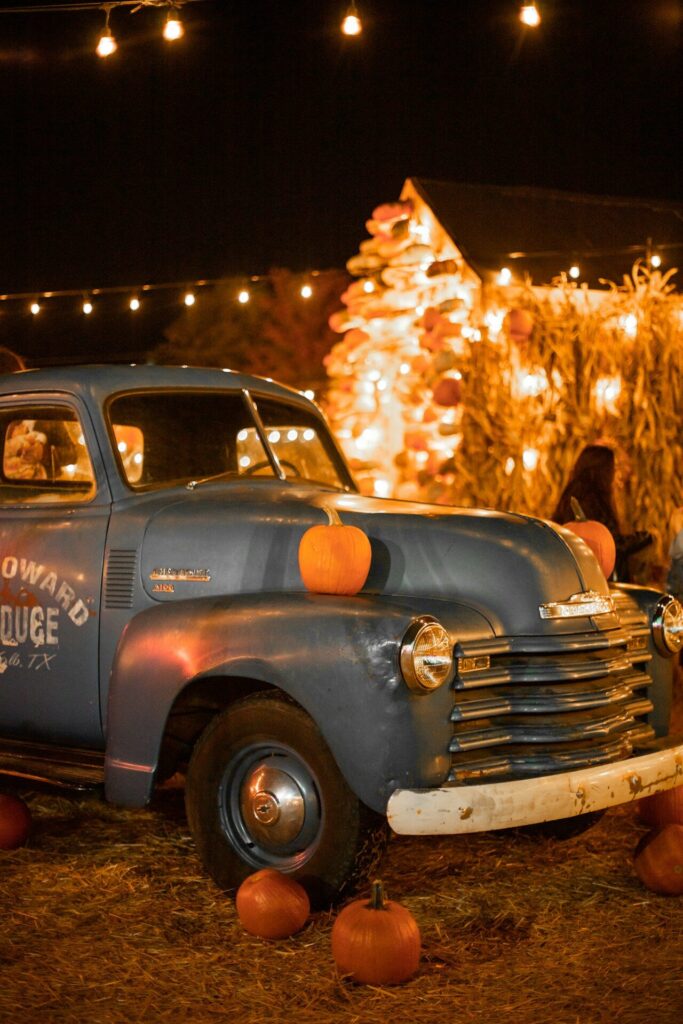 Fall Festival