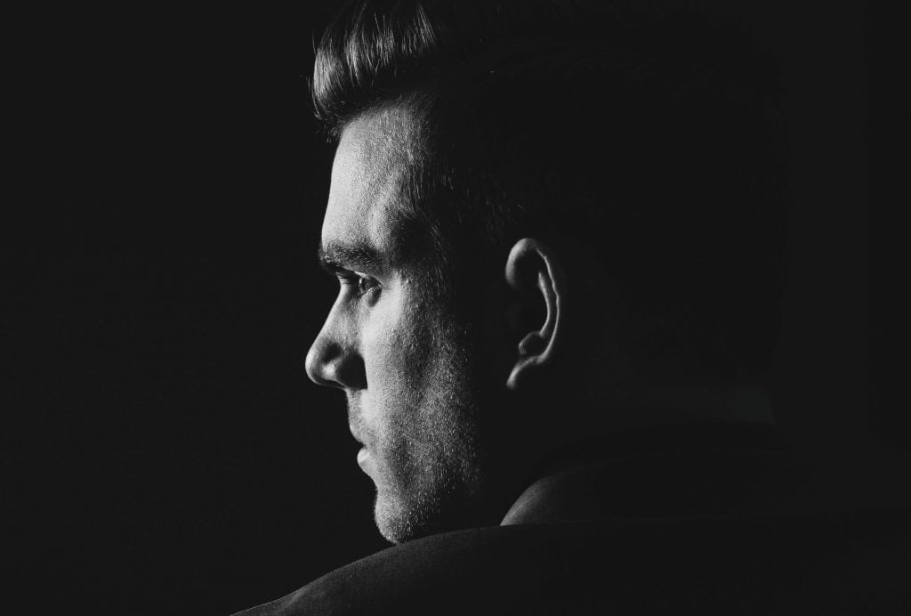 I Will Not Be a Pastor if I Cannot Be a Man