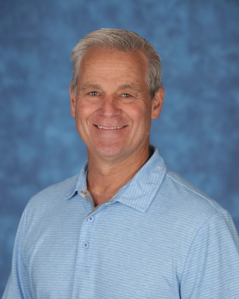 John  Linhares