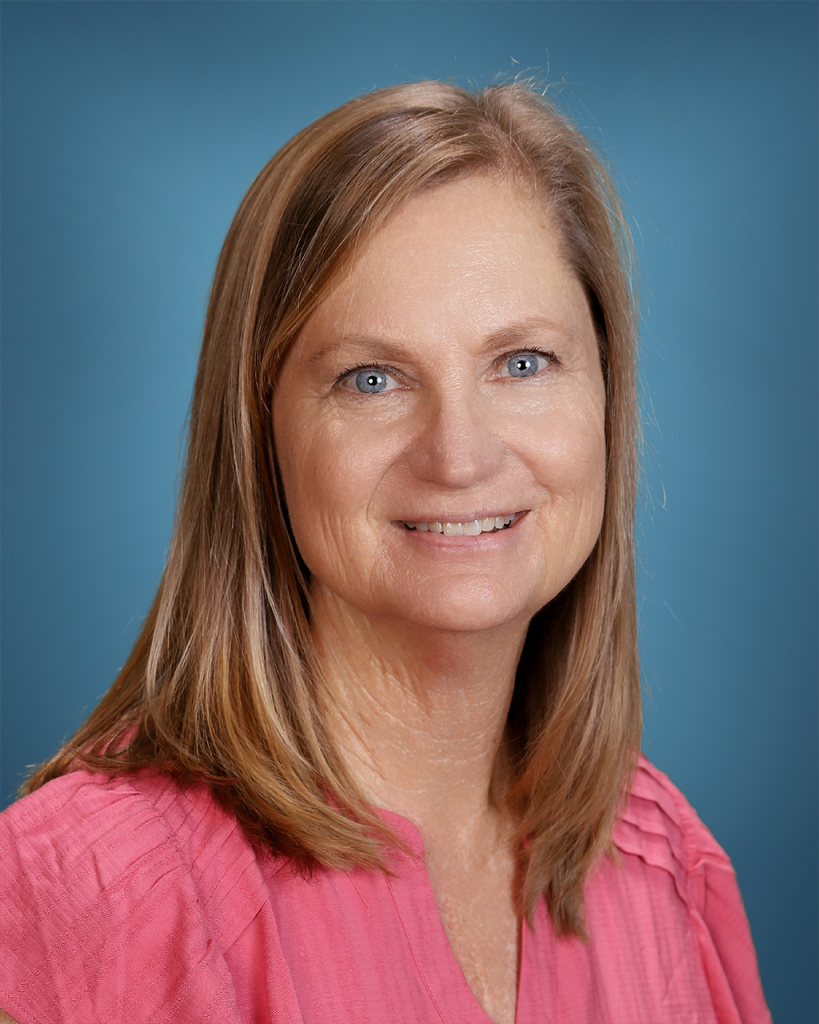 JoAnn Moon
