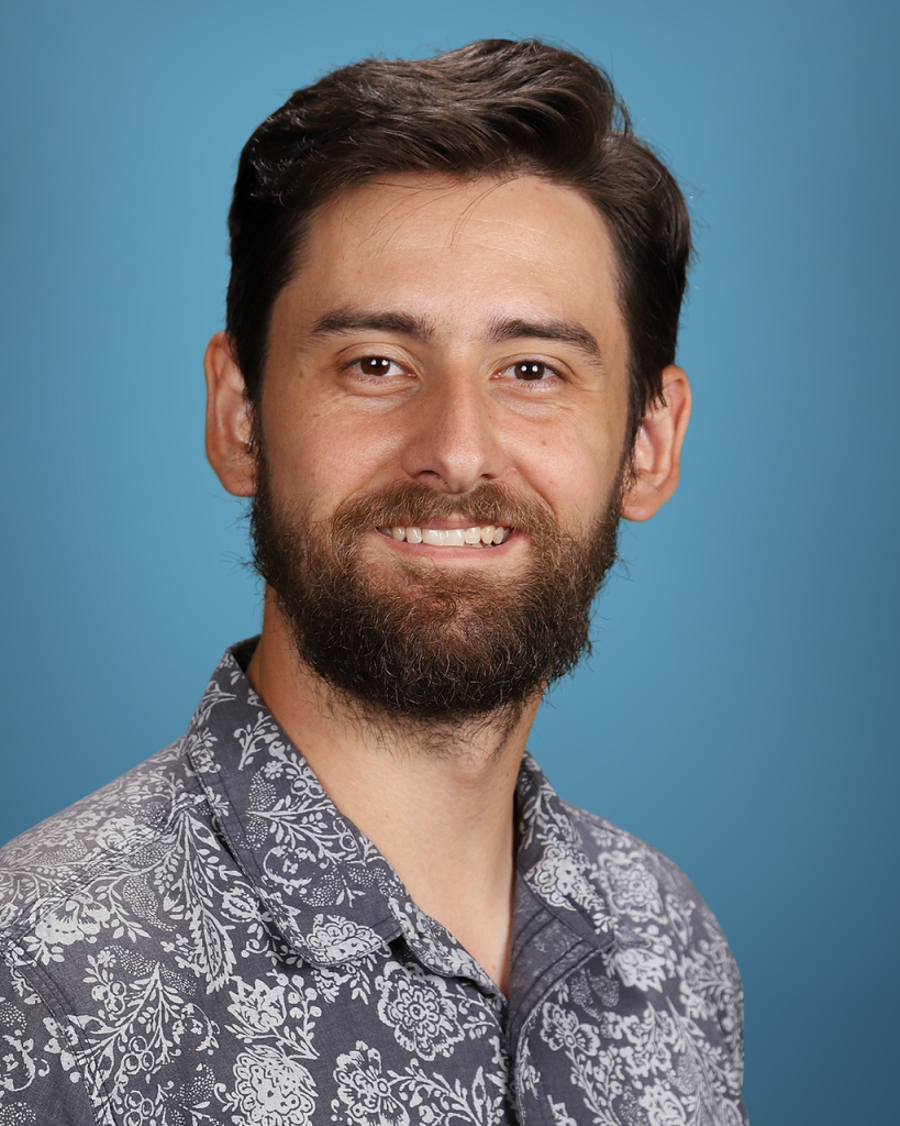Benjamin Selby