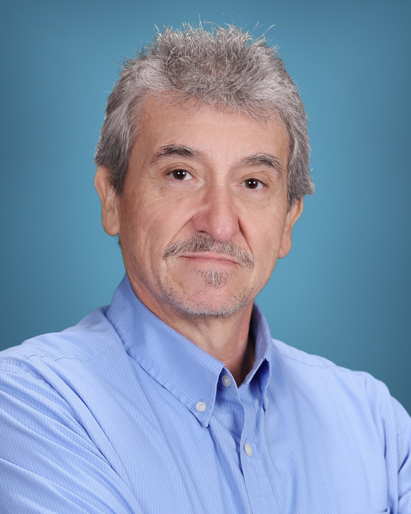 Jesse Mora