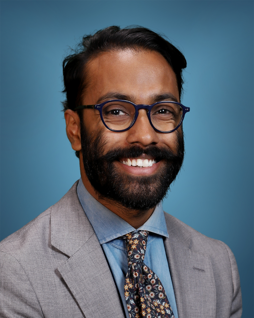 Rajesh Inparaj