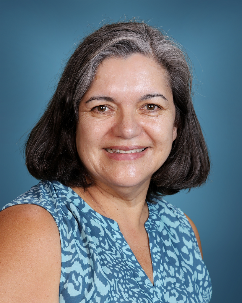 Cristina Cameron