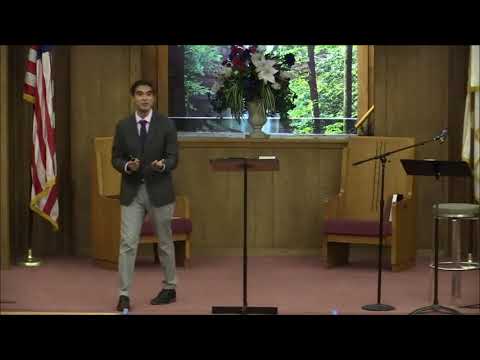 Listen – Intro Sermon
