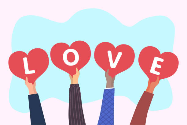 Core Values: Love