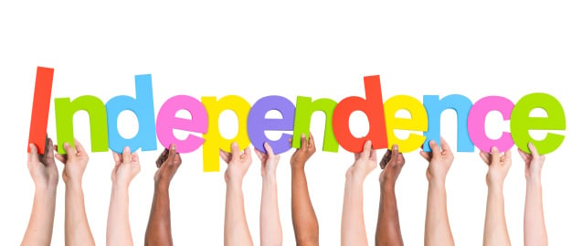 Core Values: Independence
