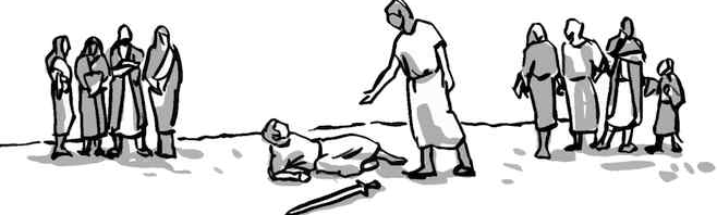 The Tactics of Compassion