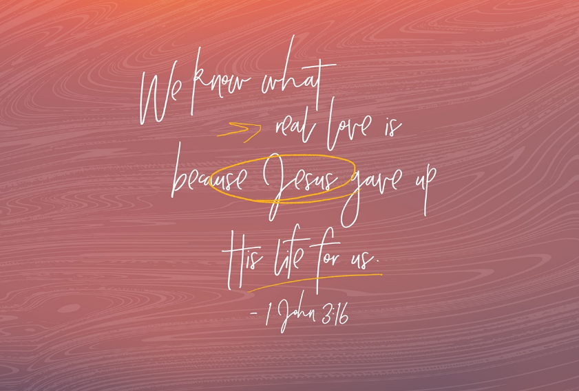 On Being More