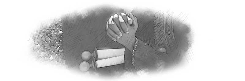 God and the Covenant