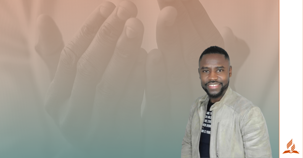 A Day of Fasting & Half Night of Prayer with Pastor Joseph Augustin