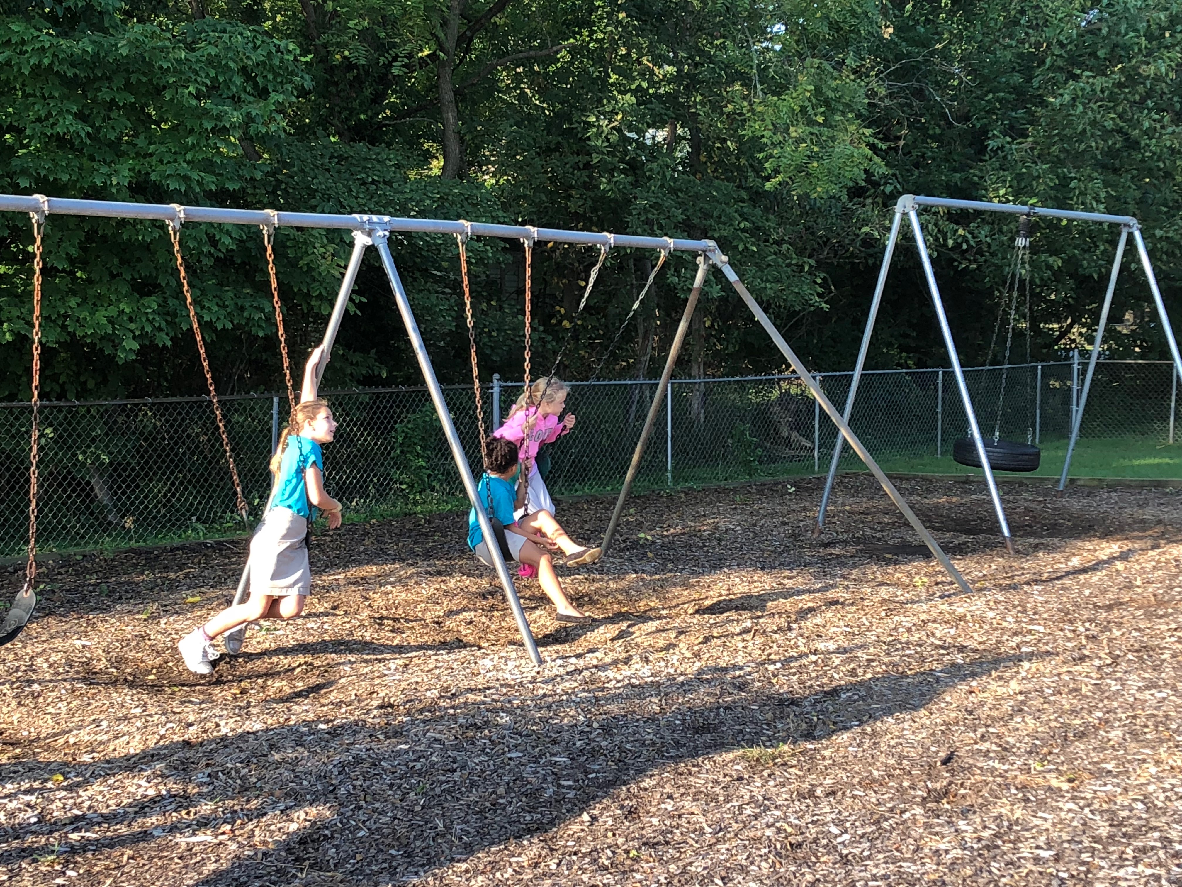 Recess Fun Size Recess Fun! – Cicero Adventist® Elementary School