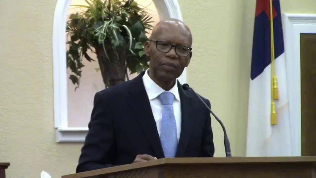 Divine Service 9/21/2024