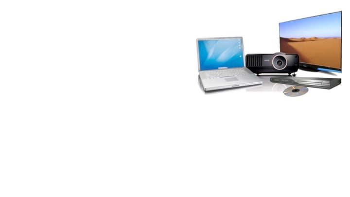 Audio/Visual