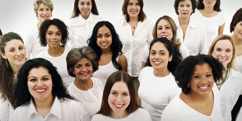 Women’s Ministry
