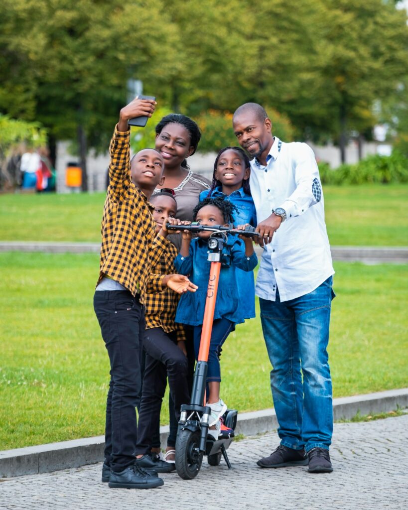 Family Life