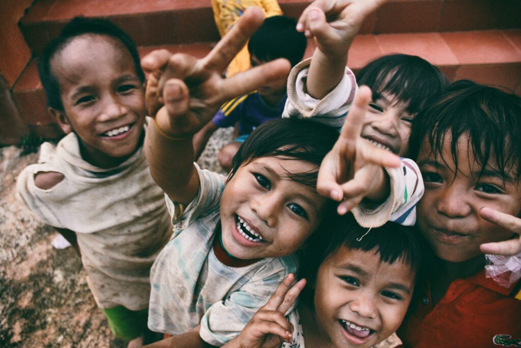 Children’s Ministries