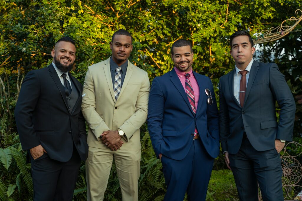 Men's Ministry