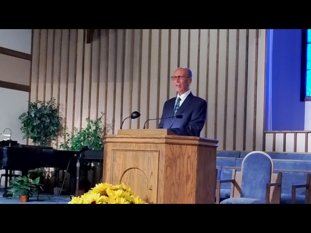 Endtime Delusions Series: The Seal and The Three Angels