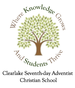 Clearlake SDA Christian School