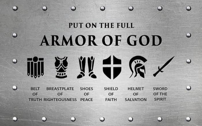 Armor of God