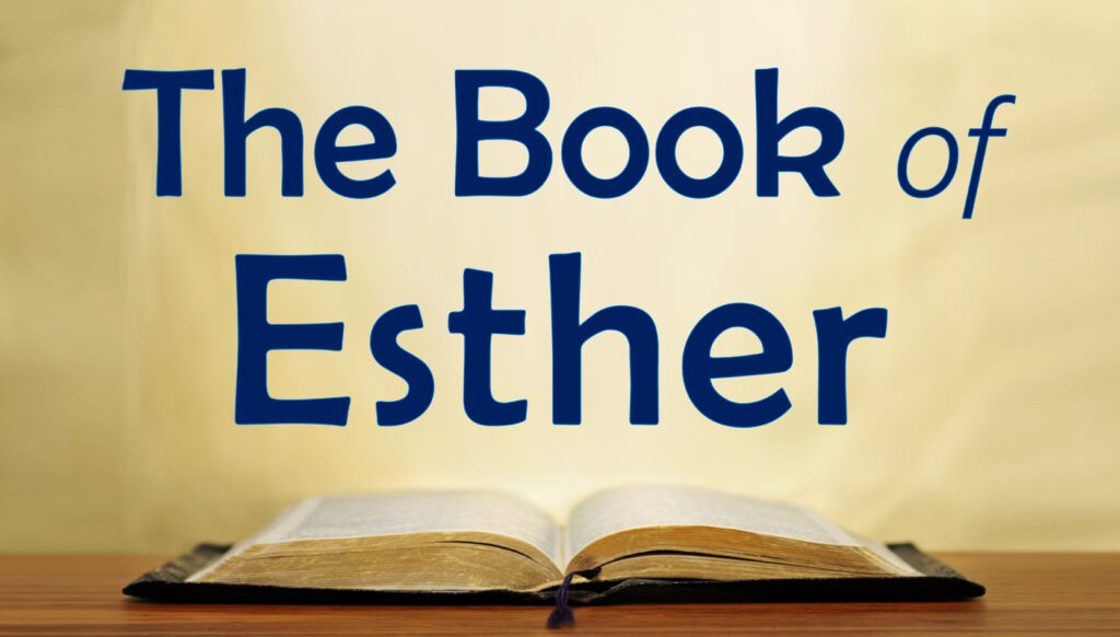 Book of Esther