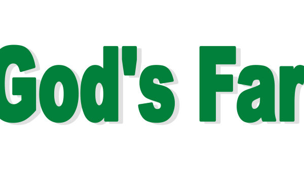 God’s Farmacy – Health Reform – 10-18-2025