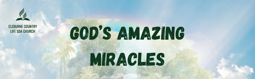 Vacation Bible School – June 1-5