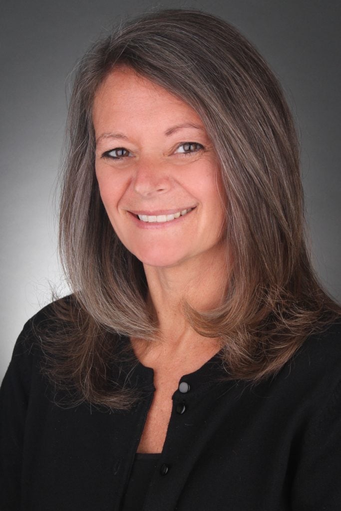 Sharon Hickman