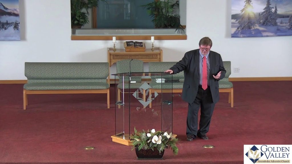 GVSDAChurch Live Stream –  (1/28/2023) “Do I Know You?”