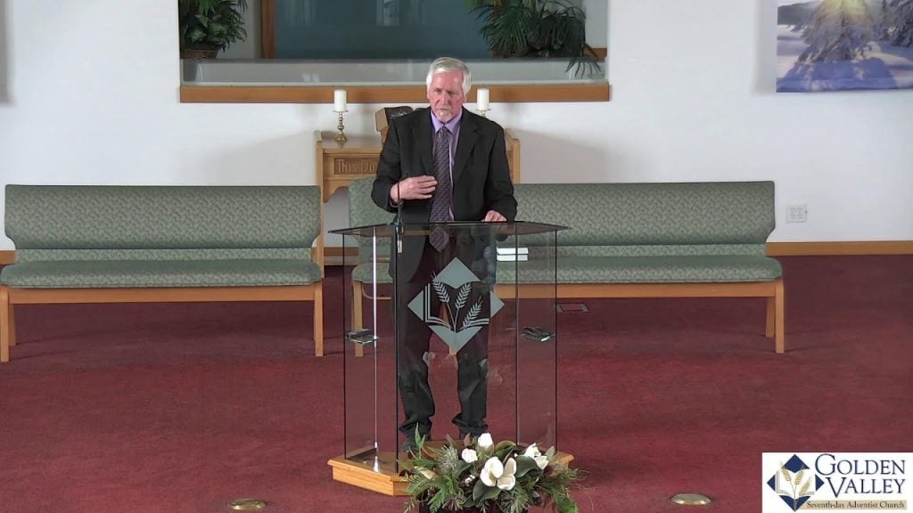 GVSDAChurch Live Stream –  (2/4/2023) “Unshakeable Faith”