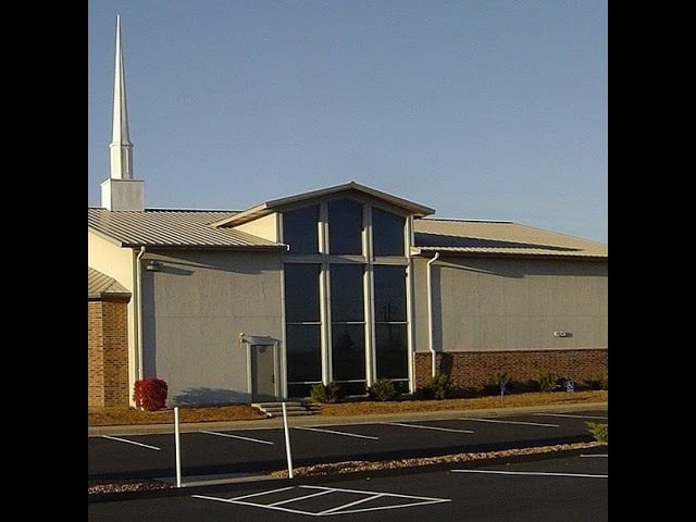 GVSDAChurch Live Stream –  (3/4/2023) “Peace”