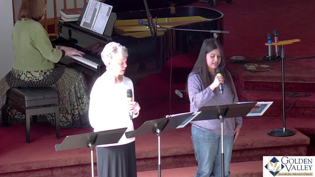 GVSDAChurch Live Stream –  (3/18/2023) “Our Greatest Fear”