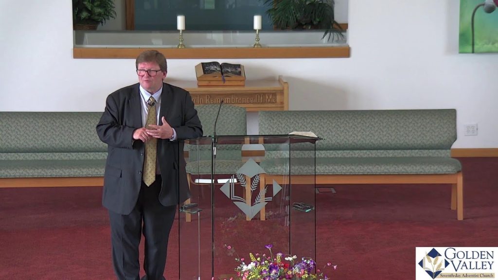 GVSDAChurch Live Stream –  (5/27/2023) “Worship: Culture or the Creator”