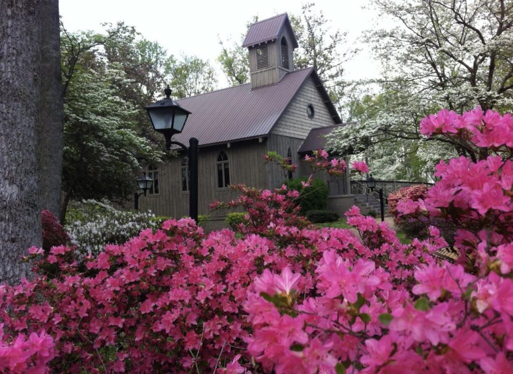 Cohutta Seventh-day Adventist Church