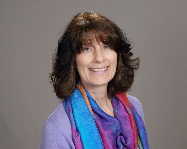 Jody Johnson